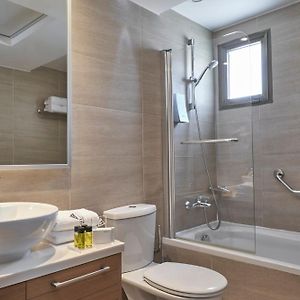 Apartament typu junior